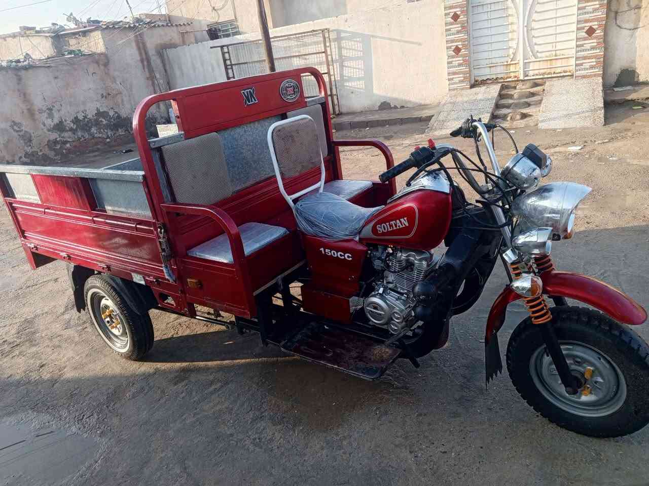 سلام عليكم ستوته موديل 2022 شهر 10كفاله عامه اوراق أصولي وكيله سيد خلدون خاص ماكو رجائن مو شراي لا يعلق ولا يدخل خاص هذا رقمي ‏‪***********‬‏
