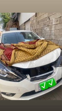 سنترا • ٢٠٢٥ • حادث رقم اربيل