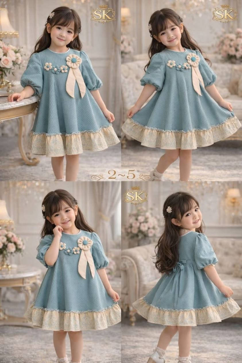 فستان
بناتي كوالتي عالي
درزن 185الف
قياس 2 لحد 5 سنوات


**إذا كنت صاحب هذا الإعلان وتريد حذفه لأي سبب، رجاءا أرسل رسالة إلى الدعم الفني**