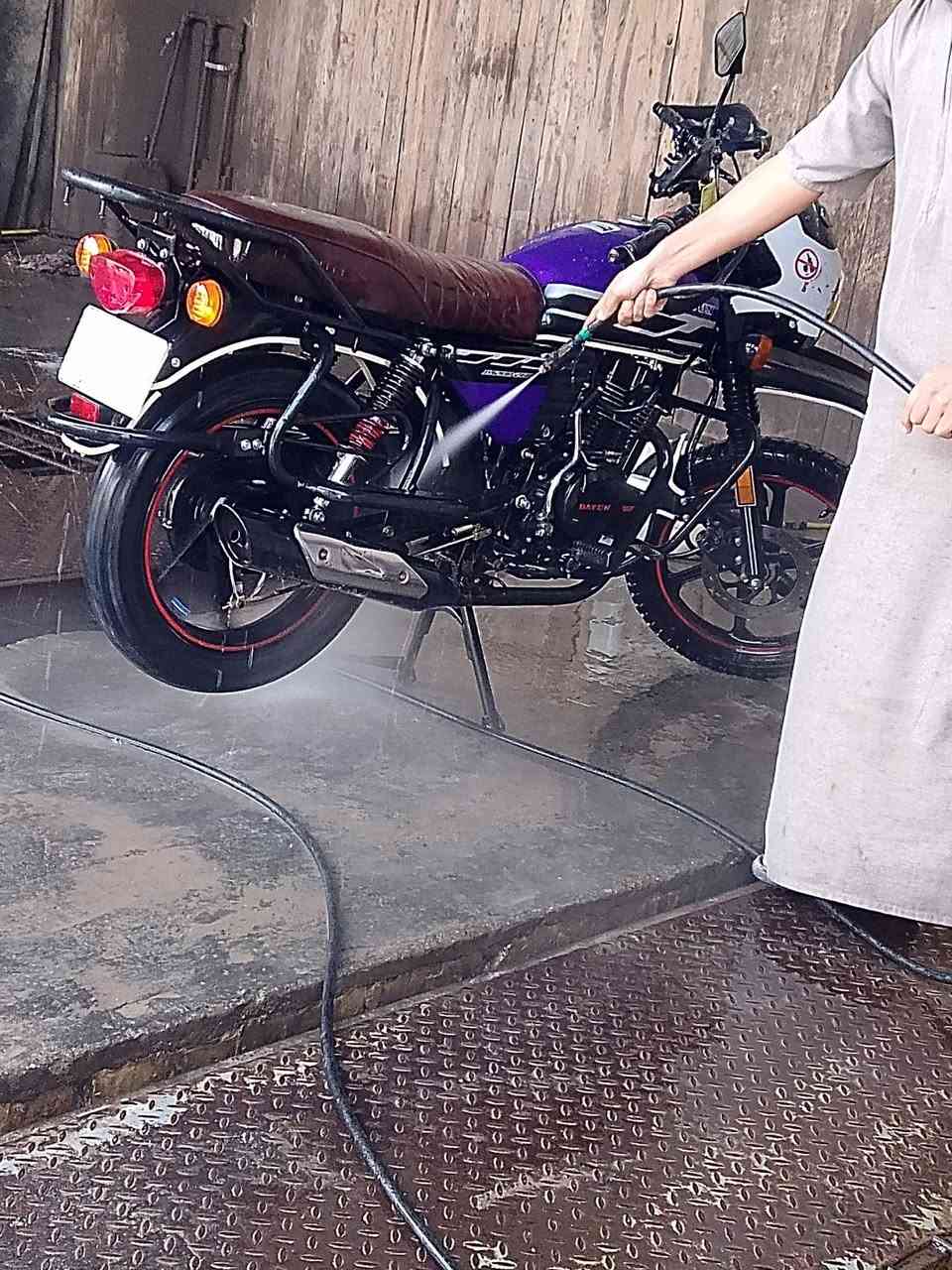 السلام عليكم شباب دراجه دايون جبلي مكفوله كفله عامه العنوان بغداد حيور سبع اقصور شارع المشروع السعر 2600 او بيه مجل حك الجيه ماشه 9تالف  مديل  2023   تحويل ثاني يوم رقم بغداد انكليزي الرقم . ***********
