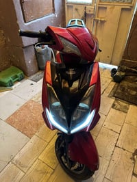 دراجة شحن • موديل ٢٠٢٥ • المنصور بغداد