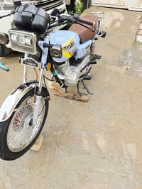 درجه تايكر للبيع موديل2025 مكفوله كفاله عامه وراق وكاله الاستفسار عله ...