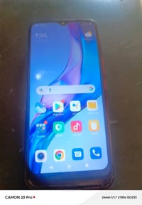 ريدمي ٩ • ١٢٨ • رام ٦