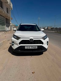 راف فور XLE • ٢٠٢٠ • وارد امريكي
