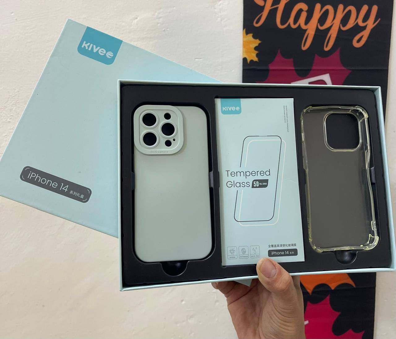 ستاند تصوير احترافي وسلفي كامل مع الملحقات 
7000
بكج حافظات 2ولصقه شاشه ايفون 14
5000

يتوفر لدينا خدمة توصيل


**إذا كنت صاحب هذا الإعلان وتريد حذفه لأي سبب، رجاءا أرسل رسالة إلى الدعم الفني**