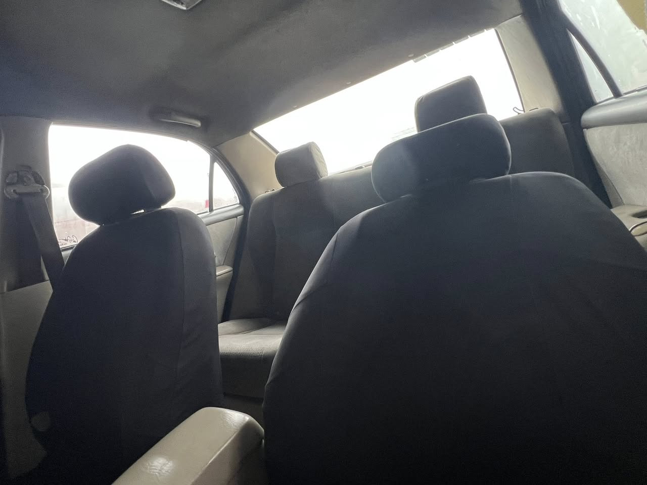 سلام عليكم كورلاء 2008 نحله للبيع رقم بغداد سنويه لحد شهر ال 8 ويتحول الى خصوصي سنويه ب اسمي كير محرك لوك جديد بل باكيت صدر امامي خلفي  جديد تبريد تدفأ سياره جهازه مكان سياره بكركوك السعر 75 وبي مجال
***********
