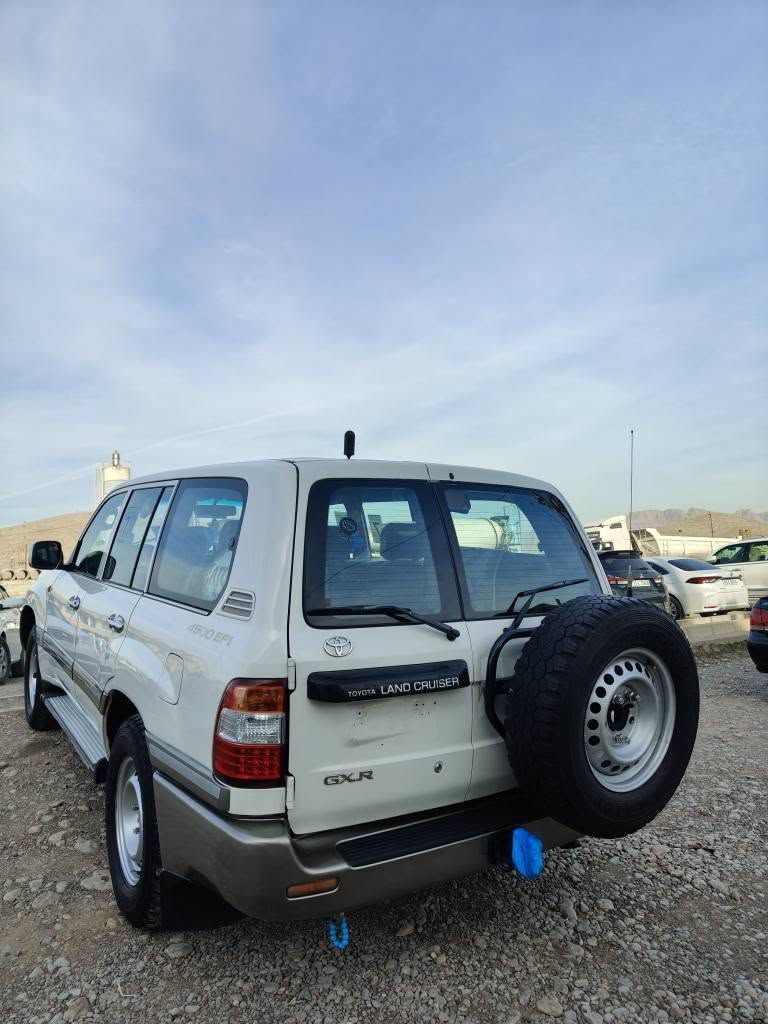 ماشاءاللە لەماڵی هەموولایەک
مۆنیکا مۆدێل 2002
تاقانە لەجوانی و شازی
ژ.ت(***********)ڤایبەرو واتسئاپ
3ڕووبعی ناو ڕەساسی
چوار جام کارەبایی
ئاوێنە کارەبایی
قفڵ مەرکەزی
سەلاجە
تەبریت
تەبریت مەرکەزی
دەبڵ فڵچە
ABS
هۆک
سپێر ڵە کۆڵ
چوارتایەی دەلووبی ئەسڵی تازەی لەژێرە
سەیارەکە بێ بۆیاخە،بێ شووختە،بێ تەعدیلە
گێڕو مەکینەو ئەکسل و دەبڵ ئەکسل و تەبریت و abs و ژێری هەمووی بەشەرتی فیتەر
سەیارەکە ڕەقەم دهۆکەو تازە بەسەرچووە
بەشەرتی حاسیبە
سعری:155 گەڵاو مەجال
تکایە گەر سعر نازانی لەخۆوە ڕەقەم لێمەدە
کامل زانیاریەکانم نووسیوە Rania, HR
