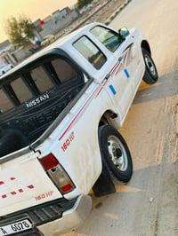 نيسان • ٢٠١٢ • تايرات جديدة