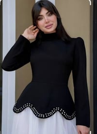 فستان • قياس ٤٠ • بغداد