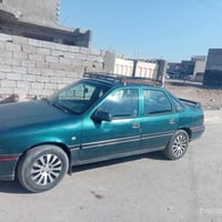 فيكترا • محرك 1800 • اليوسفيه