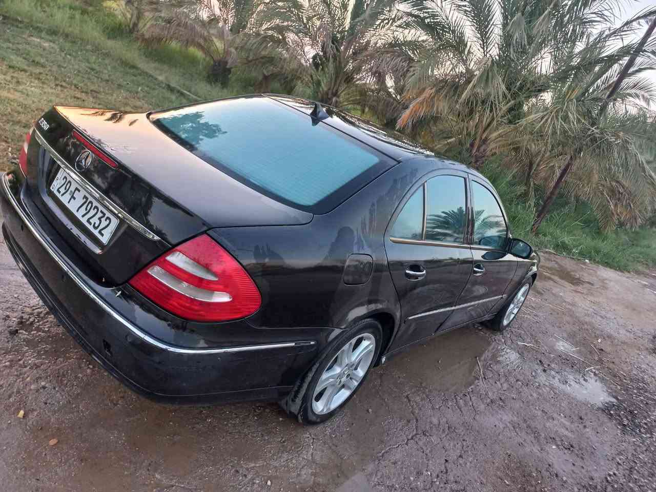 السلام عليكم سيارة مارسدس موديل 2004 فئه  211A السنوية باسم البائع رقم واسط دولي السنويه ل2029 السيارة نظيفة وجاهزه كهربائيات كلها شغاله تبريد ثلج  مكينه گير جدد مكفوله من العيب الشرعي والاصوليات مكان ناصريه الاستفسار لاتصال على الرقم ***********
السعر 100قابل للتفاوض
السلام عليكم سيارة مارسدس موديل 2004 فئه  211A السنوية باسم البائع رقم واسط دولي السنويه ل2029 السيارة نظيفة وجاهزه كهربائيات كلها شغاله تبريد ثلج  مكينه گير جدد مكفوله من العيب الشرعي والاصوليات مكان ناصريه الاستفسار لاتصال على الرقم ***********


**إذا كنت صاحب هذا الإعلان وتريد حذفه لأي سبب، رجاءا أرسل رسالة إلى الدعم الفني**
