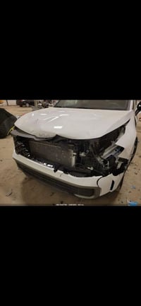كيا سبورتج ٢٠٢٣ بيع او مراوس بجيب حسب القناعه  حادثة موضح بالصور سونر ...