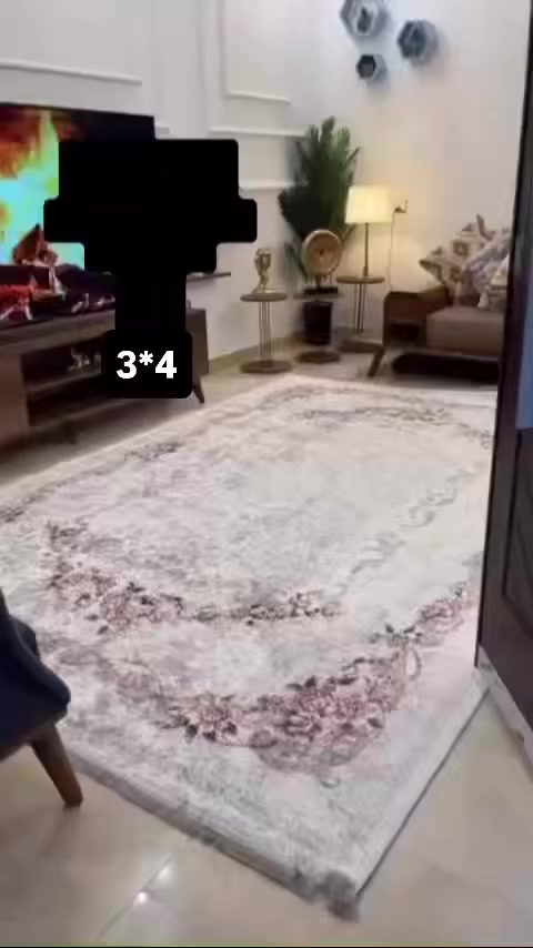 من رخصته الادمن المحترم. 
سجاد برلنت صيفي شتوي 
ضمان غسل ٣ سنوات.


**إذا كنت صاحب هذا الإعلان وتريد حذفه لأي سبب، رجاءا أرسل رسالة إلى الدعم الفني**