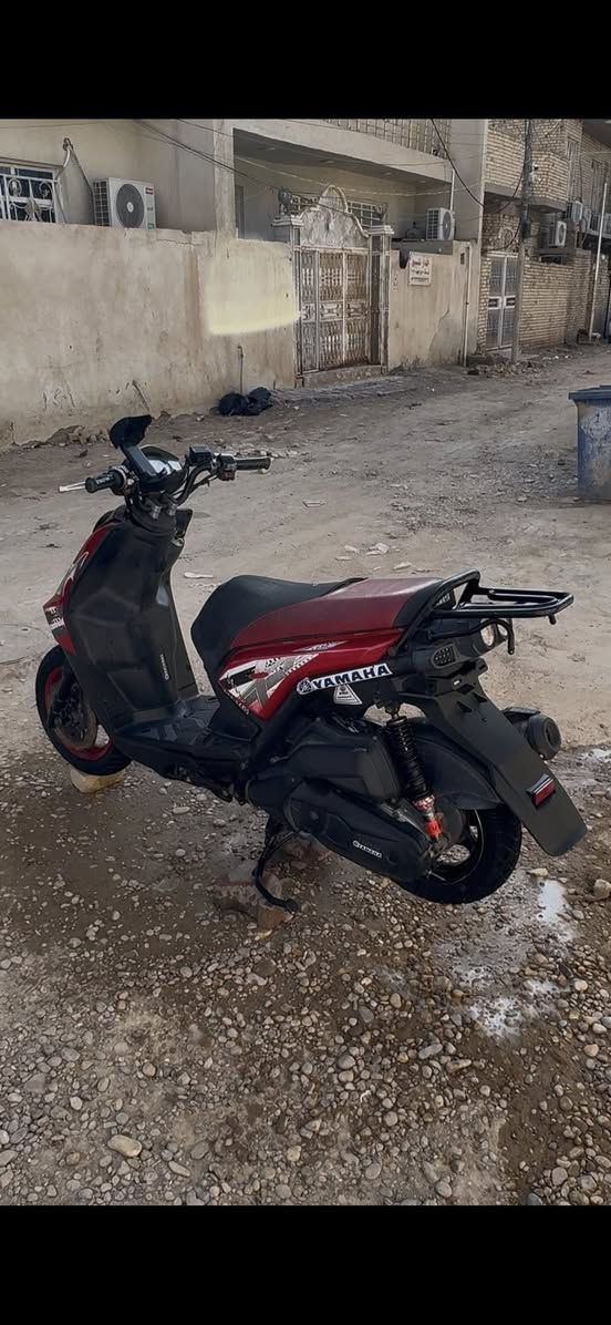 سلام عليكم دراجه سكني جبلي البيع دراجه نكره سلف دراجه بلاديه من كلشي عوزه ترتيب قليل السعر 1100وبيه مجال الطيبين رقمي *********** عنوانه قطاع 30
