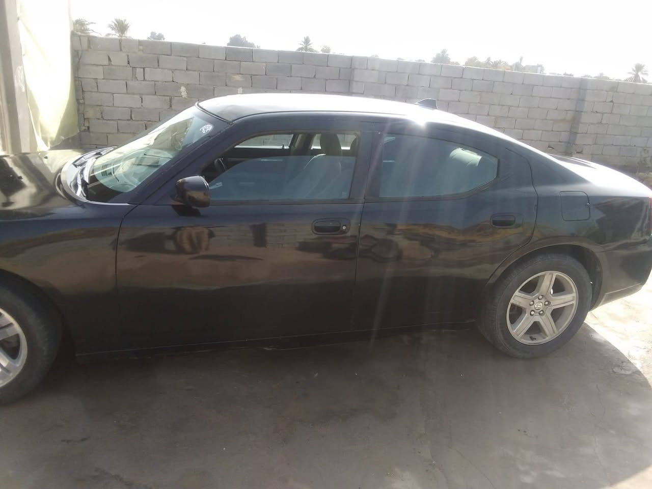 سلام عليكم سياره جارجر أدوات للبيع موديل 2010 سياره جديده كير ومكينه وحدادي وتخم تاير سياره مكصوصه جنطه السعر 35وبيها مجال الاستفسار ***********
