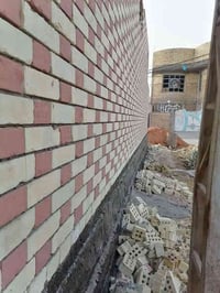 المهندسين • بناء إشراف تنفيذ • ترميم كاشي كهربائي