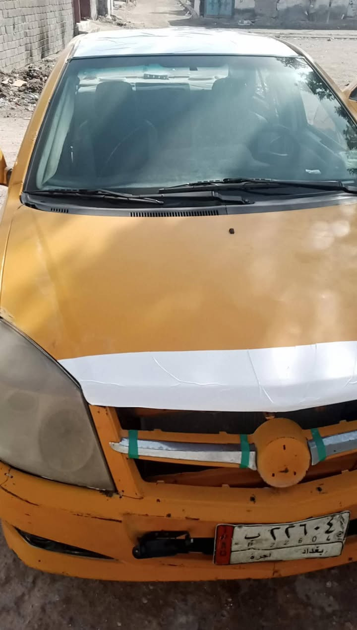 سياره جيلي ام كي محرك وكير كفاله راعي موجود كهربائيات كلها شغاله سياره ما ناقصها ايشي مكان البصره خور الزبير راسلوني على واتساب ***********

سعر السياره .18 وبيها مجال قليل
