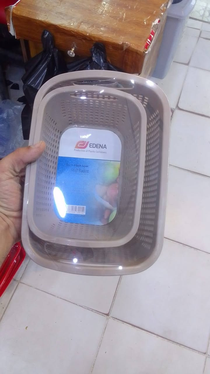 توفر  مجموعه من المواد المنوعه والمميزة وباسعار تنافسية


**إذا كنت صاحب هذا الإعلان وتريد حذفه لأي سبب، رجاءا أرسل رسالة إلى الدعم الفني**