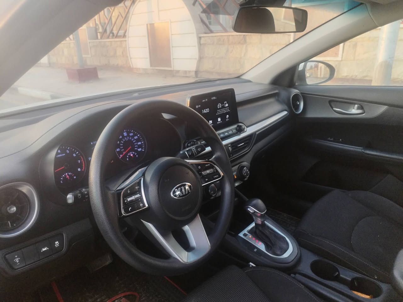 السلام عليكم.. كيا فورتي٢٠٢٠وارد امريكي رقَم اربيل صور الحادث بالمنشور جاملغ وبنيد بدون دواخل ماشيه60 مكاني كربلاء رتحويل مباشر السعر 137 بيها مجال حك الجيه تلفوني*********** () ***********
