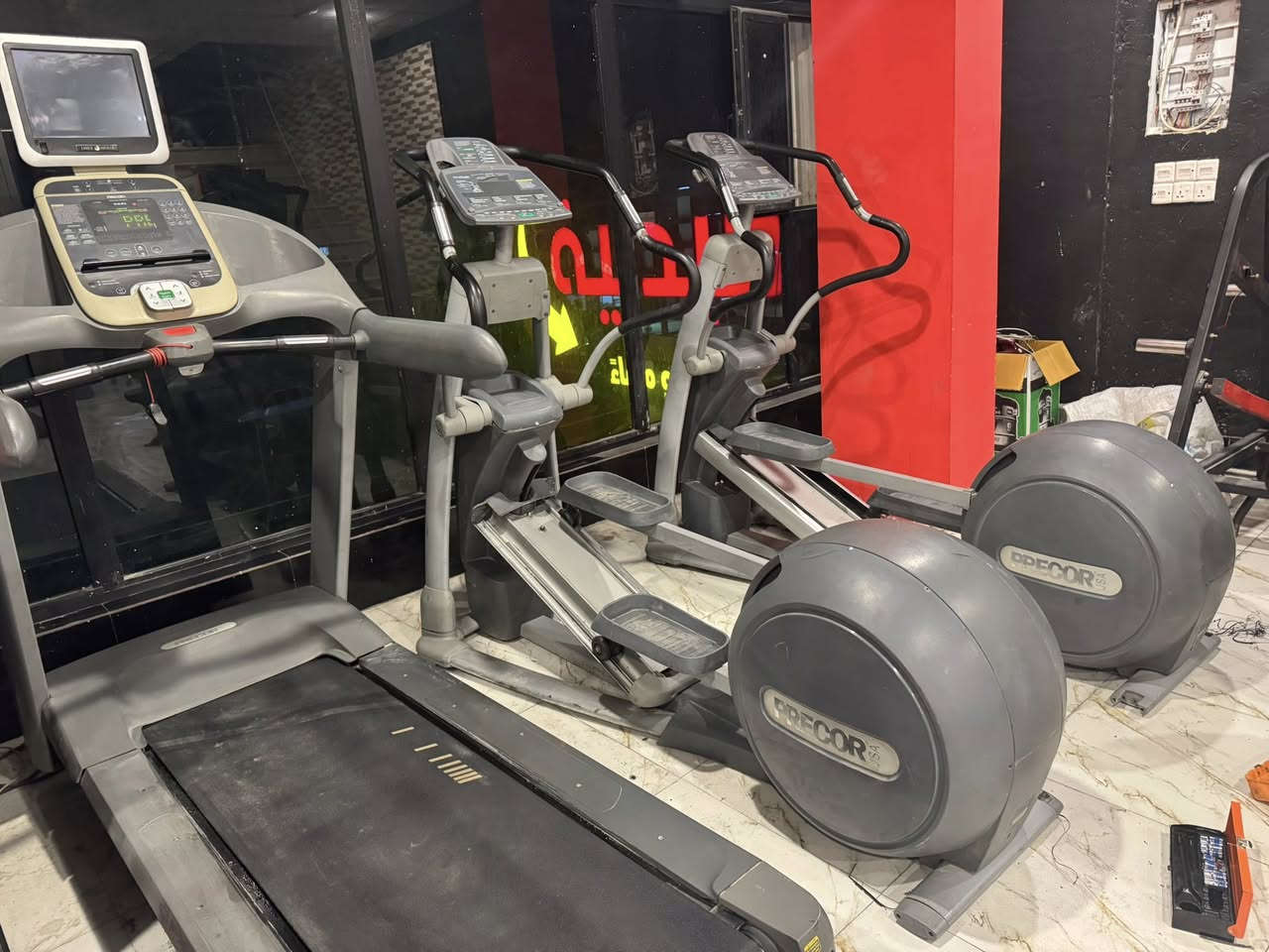 مجموعة أجهزة بسعر مناسب جدا 
***********
