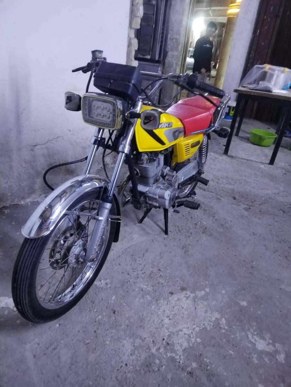 إيراني نامه خمسه كير سعر 500 بيه مجال بسيط *********** واتساب فقط
