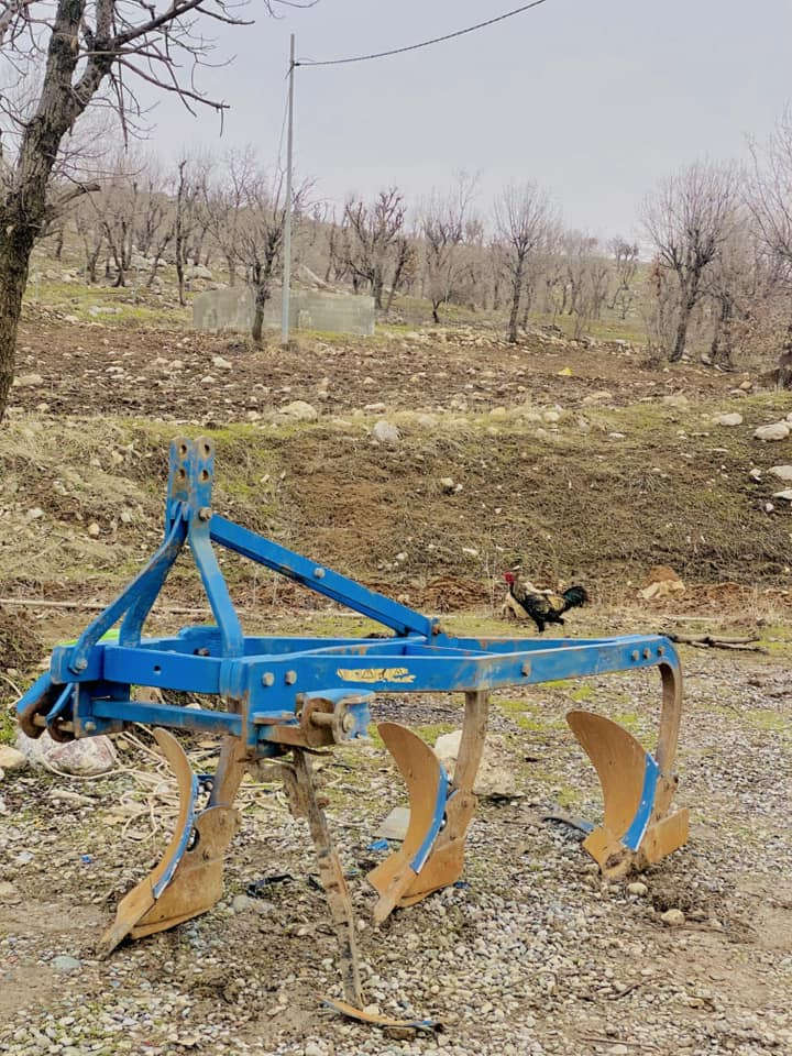 گاسنی١٤ فاو بۆ فرۆشتن
دمک و موسەکانی نوێن
0751 147 1878
0750 467 8720
