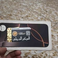 16برو ماكس  ملحقات كامله ذ 256 ب 98 بي فيس ايدي  السعر 850 وبي مجال مك...