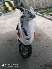 فراشه كرستال • ياباني اصلي • شغاله بالكامل