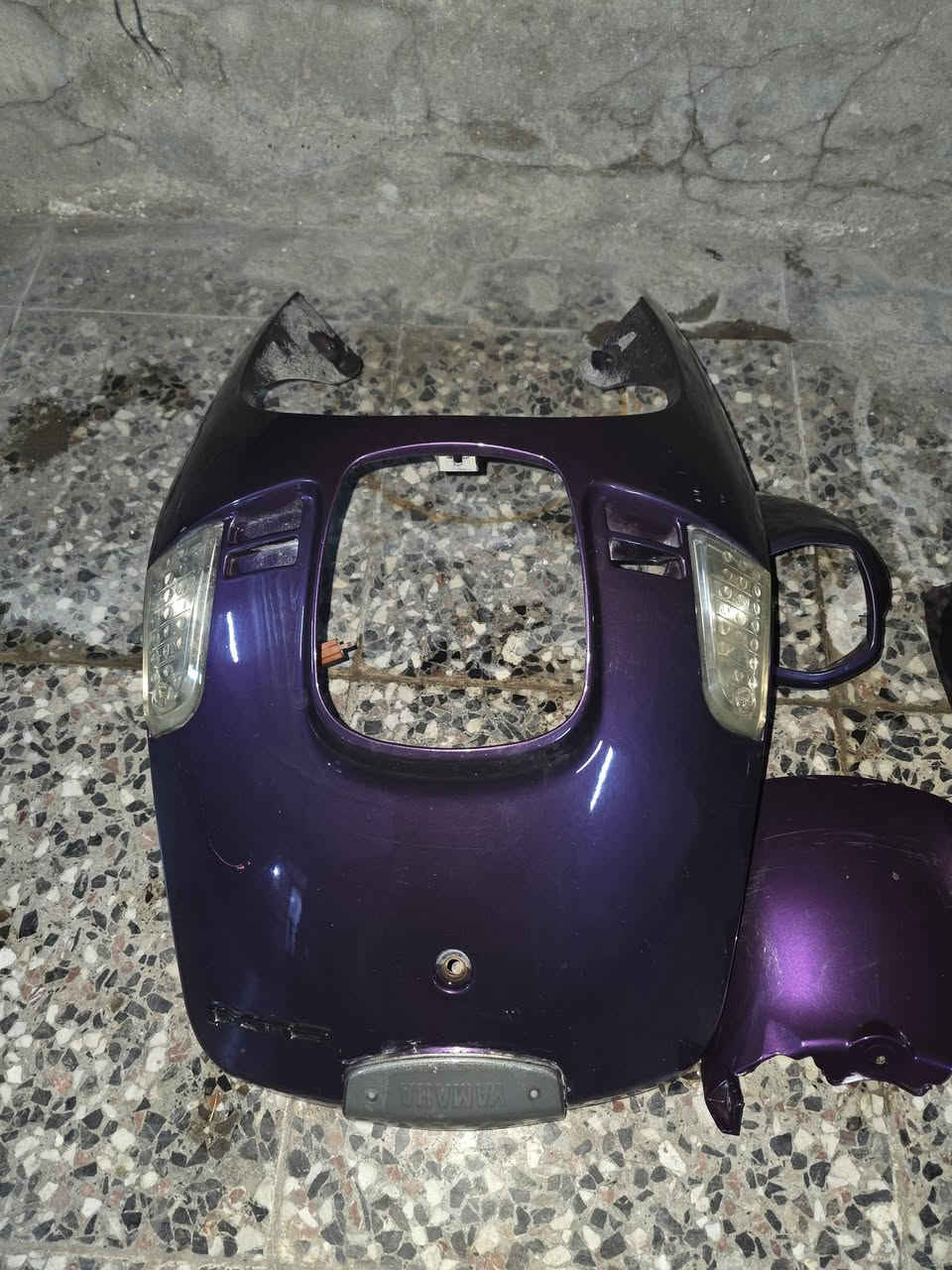 كفرات بوليس للبيع نظافه 95% قيم بل يرضه الله وخذهن للعلم اشاير وياهن مكان بغداد شهداء العبيدي الثالثه


**إذا كنت صاحب هذا الإعلان وتريد حذفه لأي سبب، رجاءا أرسل رسالة إلى الدعم الفني**