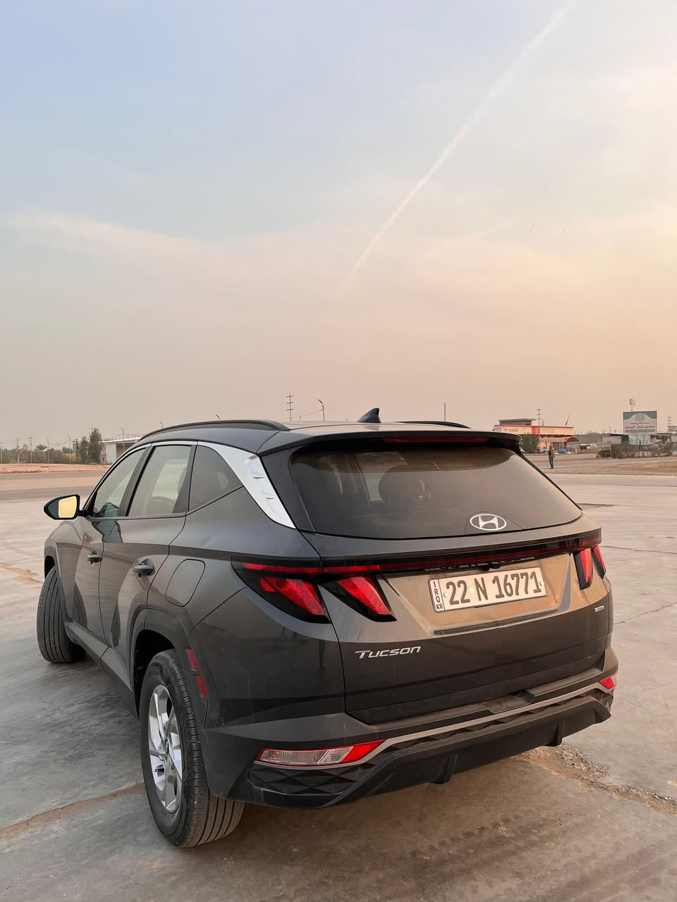 السلام عليكم
توسان للبيع لون فيلي❗️ السعر $207 ❗️ قابل للتفاوض 
2024 ماشية 37 الف جديدة 
🛑مواصفات SEL بدون ايرباك كلها سليمة ❗️ 
🛑مكينة 2500 بانزين 
🛑لايتات زنون ولد ماعدا الخلفي 
🛑اريل نفكيشن 
🛑نقاط عمياء 
🛑رادارات 360 درجة 
🛑قيادة ذاتية تحديد مسار 
🛑صندوق كهرباء 
🛑حساس مطر امامي وخلفي 
🛑زر تراكشن 
🛑زجاج auto فقط السايق والراكب 
🛑شحن لاسلكي 
🛑تدفئة مقاعد 
🛑درايف مود ٤ وضعيات
🛑هاند بريك كهرباء 
🛑دفلوك
🛑زر التحكم بالكامرة
🛑اوتو هولد 
🛑واتو ستوب 
🛑تحكم نزول منحدرات 
🛑بصمة ابواب لمس وانارة ترحيب 
🛑كشن السايق كهرباء 
🛑تبريد قطعتين 
🛑وشواحن خلفية 
🛑السيارة HTRAC دفع رباعي AWD المرغوب 
🛑سبيرها وطفايتها ومثلث والعدة كلة موجود 
مضلة صندوق خلفي وشبكة 
رقم الشاصي :5NMJBCDE2RH303994
طختها موجودة هذا الشاصي فوك 👆 
وبيها بالعراق بارد بالجنطة موجود بالصور 
رقمي ***********
