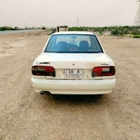 بروتون ويرا • ٢٠٠٤ • اوتماتيك