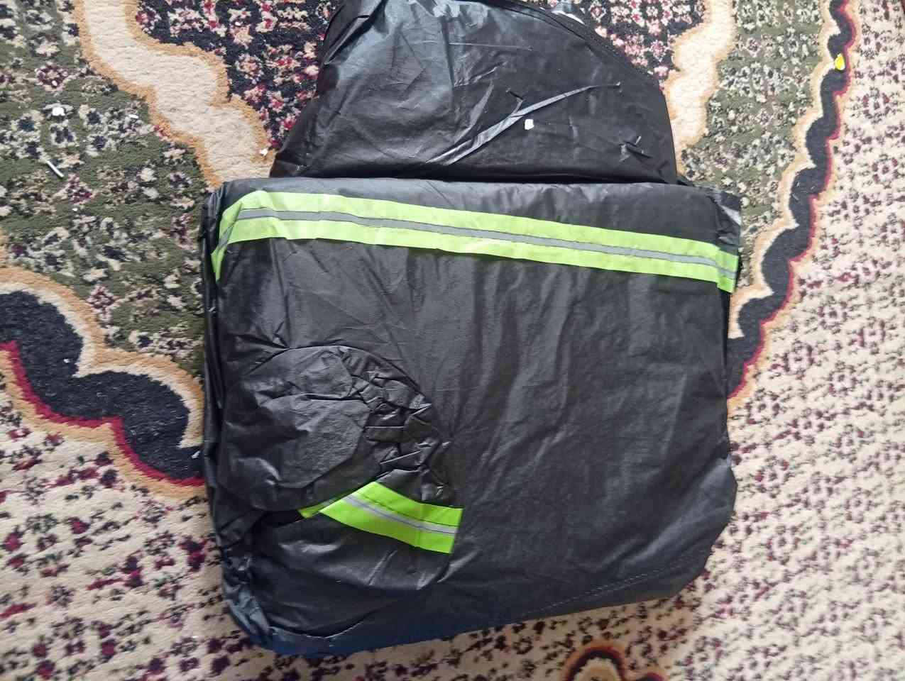 جادر سيارة بالسوك ب50  يمي فقط ب25 الف يعني نص قيمته


**إذا كنت صاحب هذا الإعلان وتريد حذفه لأي سبب، رجاءا أرسل رسالة إلى الدعم الفني**