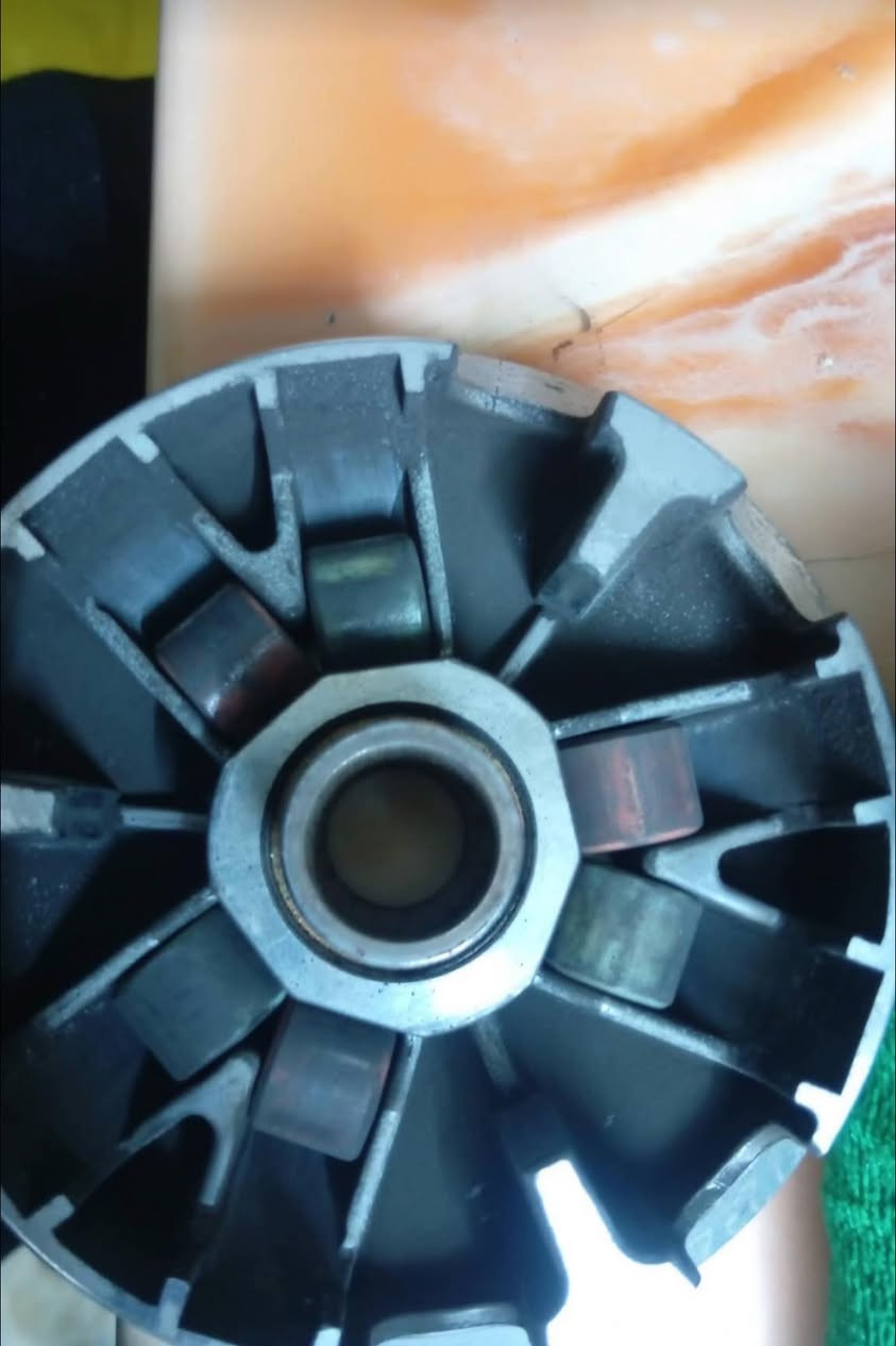 كلج امامي مال ماكس مكفول من كلشي كلش نضيف وكلش قوي.


**إذا كنت صاحب هذا الإعلان وتريد حذفه لأي سبب، رجاءا أرسل رسالة إلى الدعم الفني**