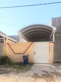 بيت ١٠٠م • ابو غرق • حي المرتضى