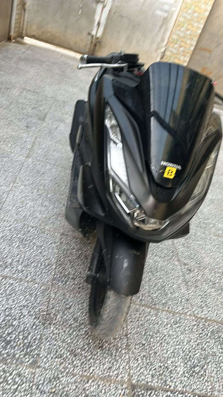 Pcx. جيل رابع
كفالة مكلنة مكفولة دراجة كفالة شرط لفحص وان متريد هاذ رقمي بي واتساب***********
