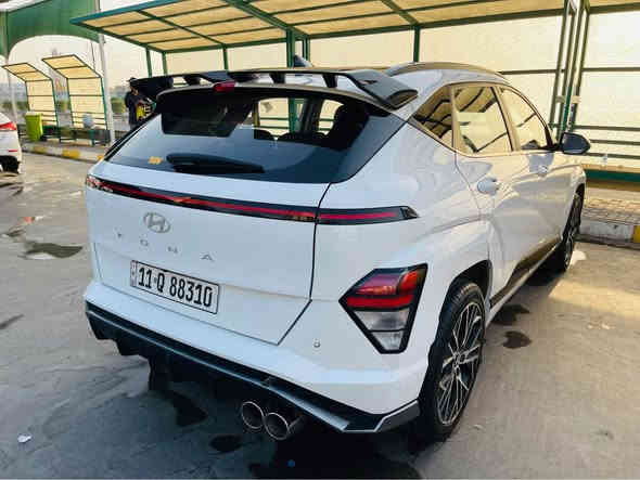 كونا الشكل الجديد وارد كوري محرك 1600 تربو حادث موضح بالصور ويل 19 فول عدا الفتحه ماشية 33 الف ميل قابل للزيادة
السعر 159 مجال قليل
واتساب *********** بغداد
