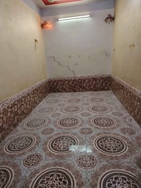 الثوره • غرفتين • أرضي