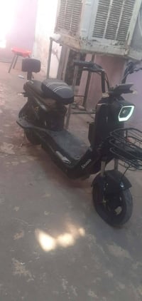 ماطور شحن • باتري واحد • موصل ايمن وادي حجر