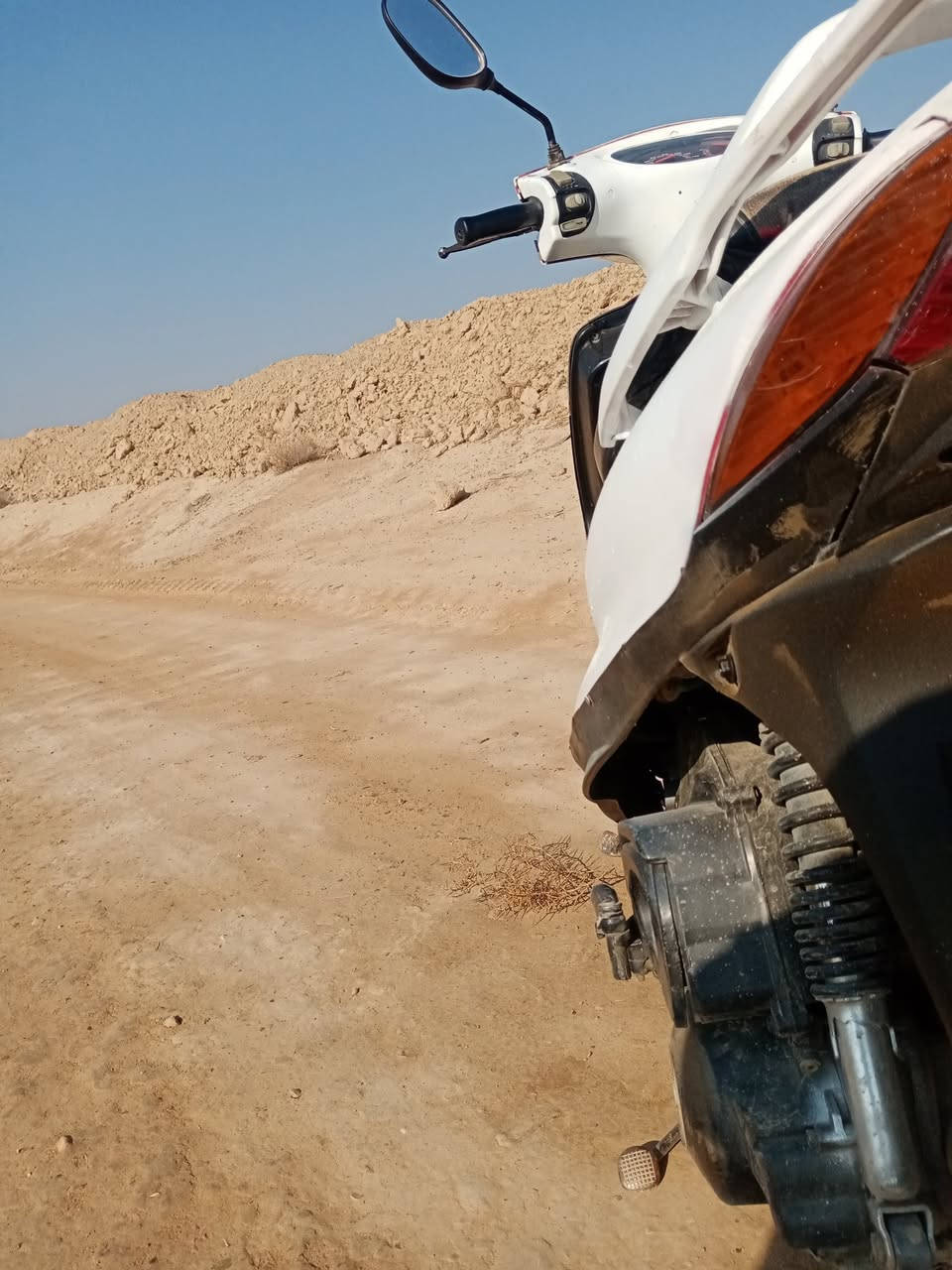 سلام عليكم  دراجه ماكس ثعلب 140البيع شغاله كلشي مابيه مجفته جديد السعر خاص اوتصال***********
