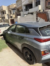 كونا ٢٠٢١ • وارد أمريكي • حادثة