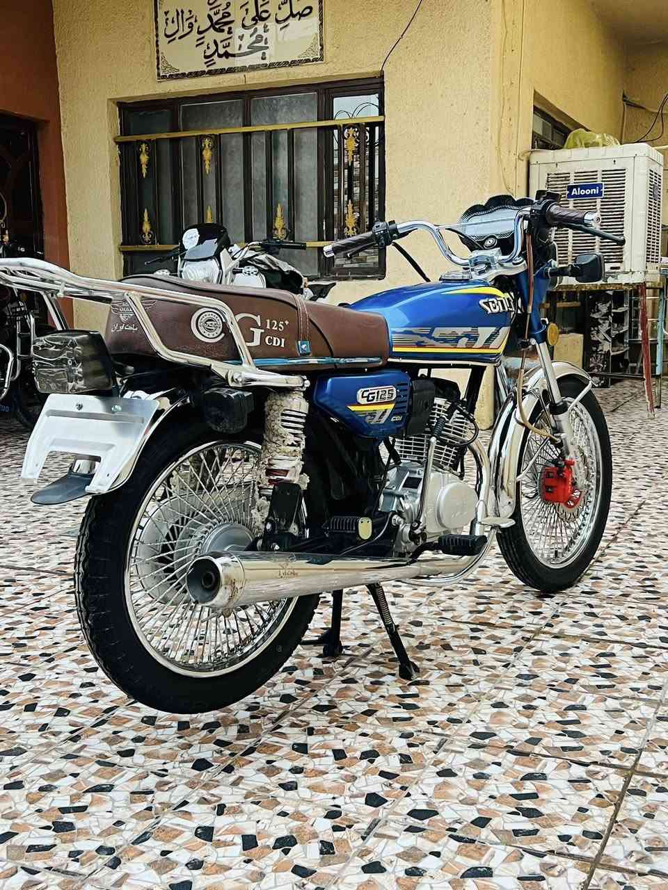 على بركه الله:🪬تايكر ٤ كير موديل ٢٠٢٤ طالعه بل ٢٥ دراجه كفاله عامه شرط برغي ماملعوب بيها مكينه خير من الله وبعد احلى من الصور تجي وتشوف بعينك دراجه جانت مضمومه شاهد الله ماماشيه شي قليل سعرها ٧٢٥وبيها مجال للطيبين اي ستفسار *********** مو شراي لدوخني 🤍
