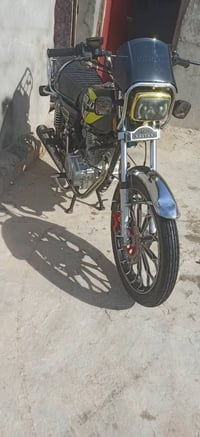 ابو غريب • موديل ٢٤ • ٢٠٠ سيسي