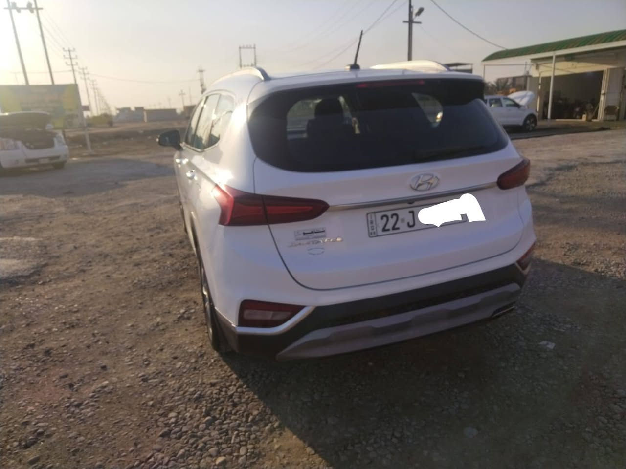 السلام عليكم سنتافي 2019 اربع سلندر السعر 195 فول عدا البنرامه للستفتار*********** مكانها بصره كرنه مكلف بل نشر
