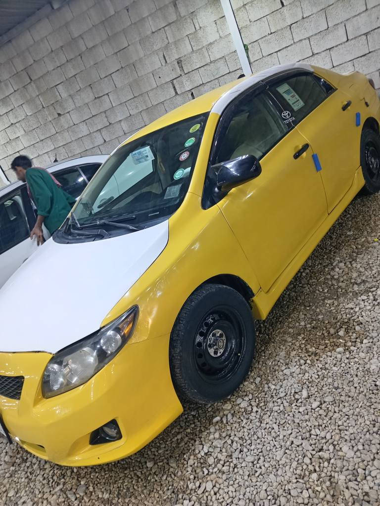 كورله موديل ٢٠٠٩ محدثه ٢٠١٣ جاهزه كير ومحرك جدد اوتو  تبريد وحداديه ولايت زنون.. وكامره وشاشه..وتخم تاير سنويه جديده لغاية ٢٠٢٨ تحويل شرط مصفره هيئه وغرامات  مكانها الناصريه قرب الطاقه .... وكربلاء...حي العامل.. سعرها ٧٨ ورقه او مراوس.. ﭢ ***********... مكلف بنشر والشراي يدلل.. كربلاء, العراق
