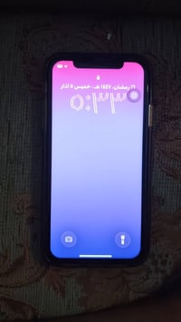 ايفون • ببلي4 • مراوس