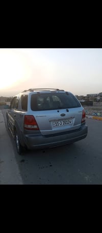 سورنتو ٦ سلندر • ٢٠٠٦ • وارد امريكي