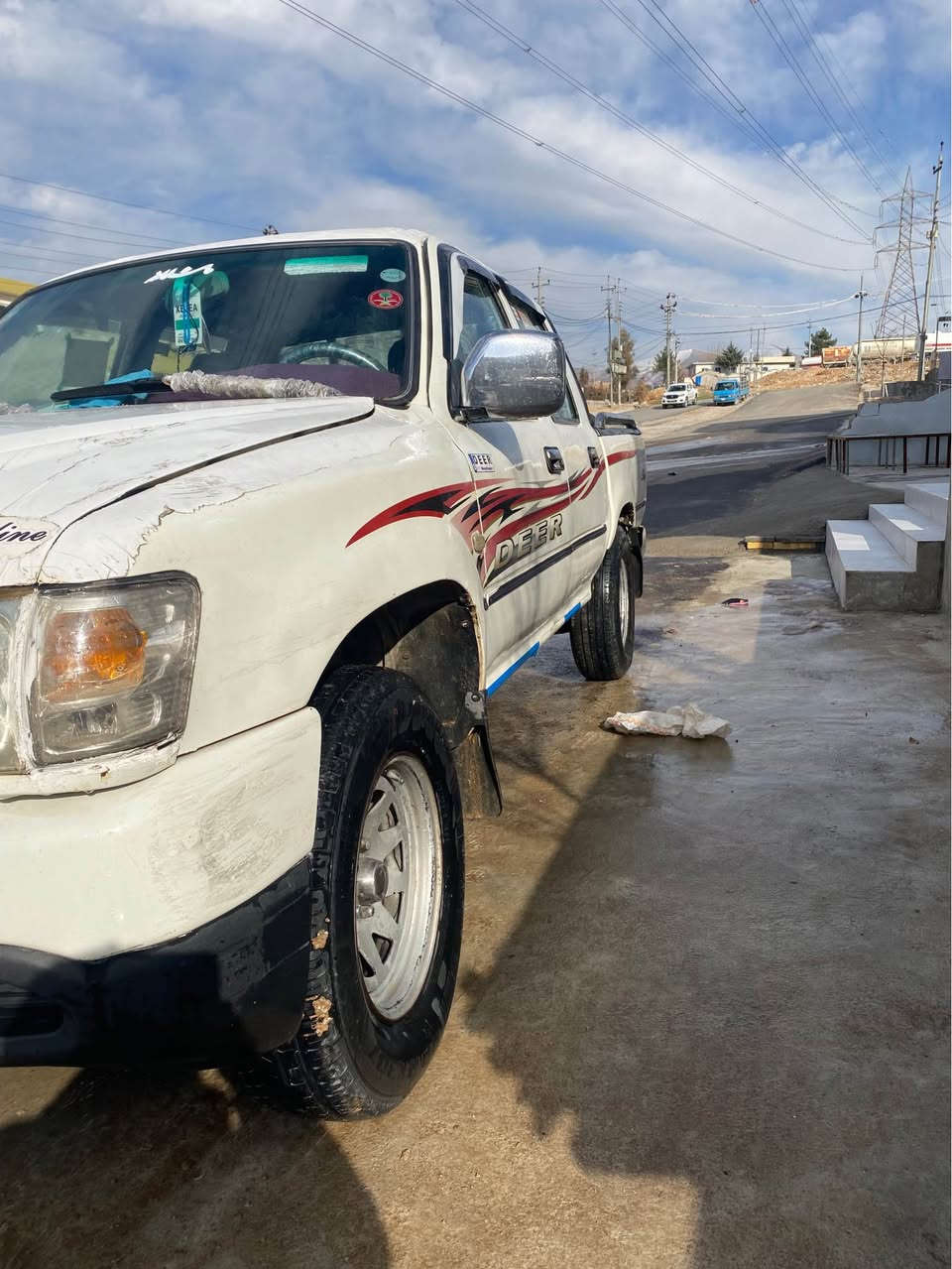 دير ٢٠٠٦ مةنةفيست تةقةو رةقةي نية ٤تايةي تازة بي دةعم ماليكي پاك ***********
35گةلا Singapore
