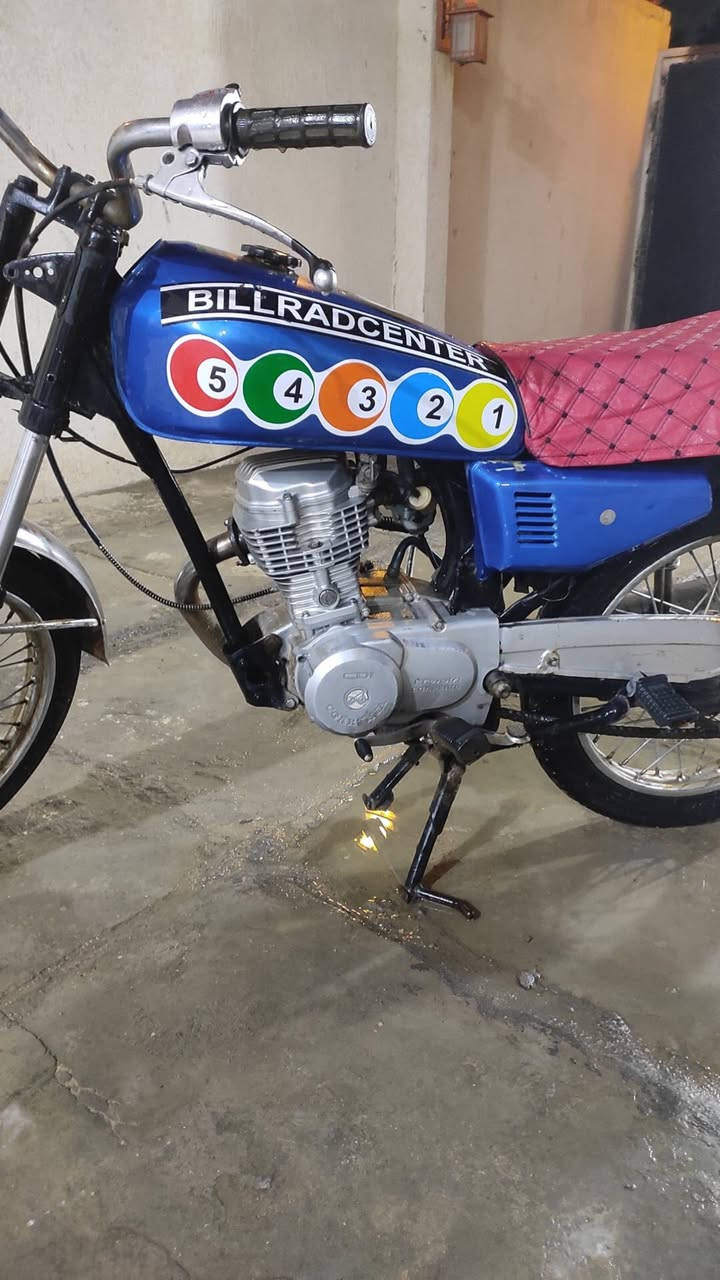 سلام عليكم دراجه يرواني ادوات مكفوله من بوكه دراجه تسوه400
( ***********
