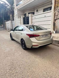 اكسنت • ٢٠٢٠ • حره باسمي