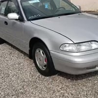 سوناتا • موديل ٩٤ • رقم بابل